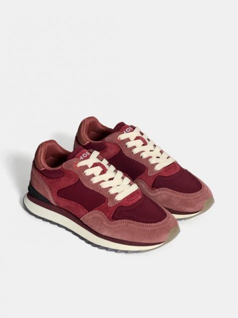 Hoff Trainers
