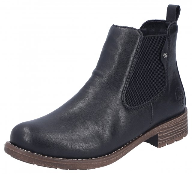 Rieker Dealer Boot