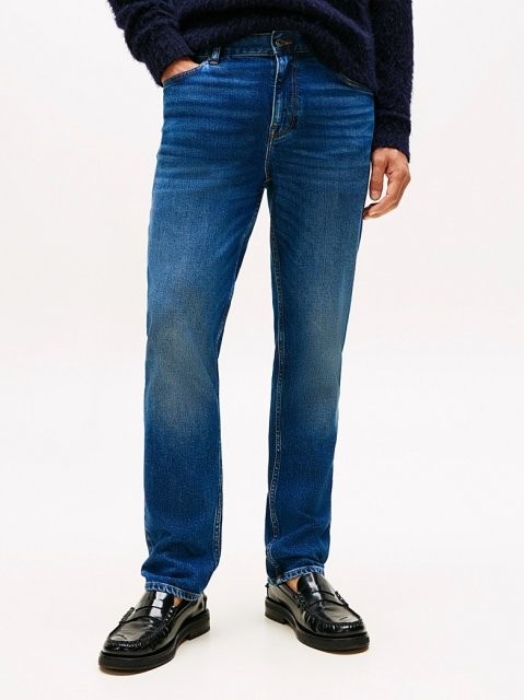 Tommy Hilfiger Straight  Denton Jeans