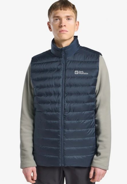Jack Wolfskin Pilvi Down Gilet
