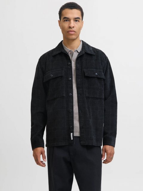 Jack & Jones Will Corduroy Overshirt