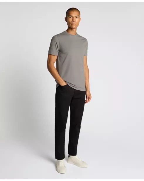 Remus Uomo PlainT-Shirt branded