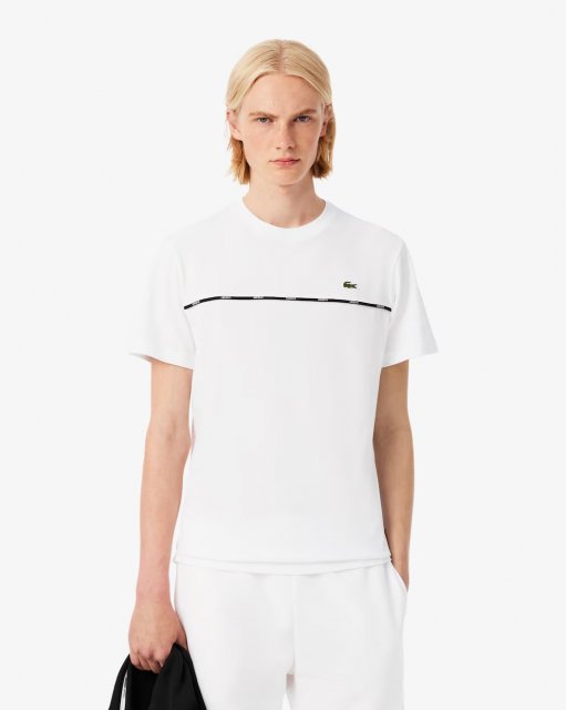 Lacoste Tee