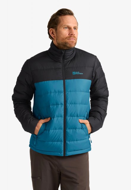 Jack Wolfskin Ather Down Jacket