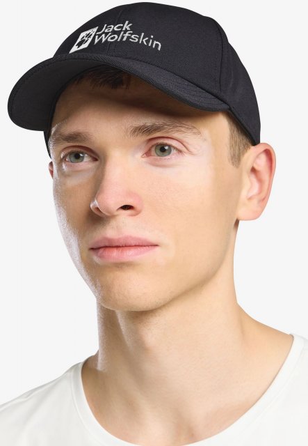 Jack Wolfskin Baseball Cap