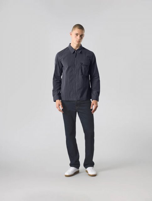 Pretty Green Feltham Overshirt