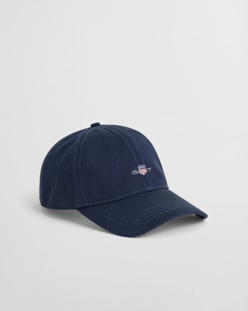 Gant Shield Cotton Twill Cap