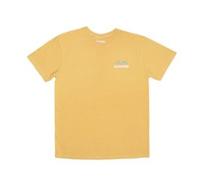 Bleubird Tides Tee