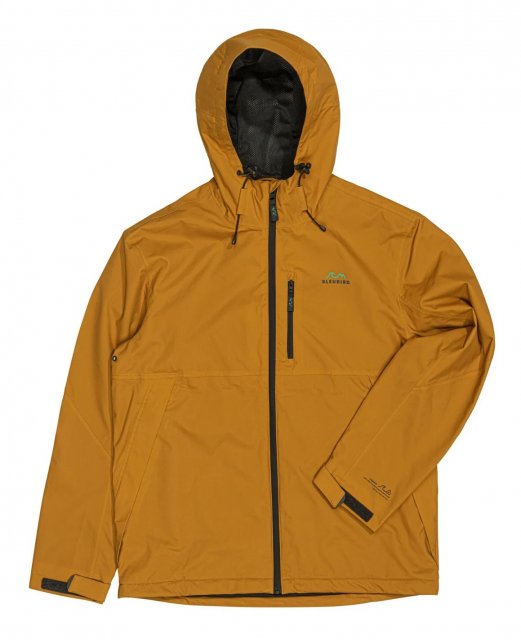 Bleubird Arpette Jacket