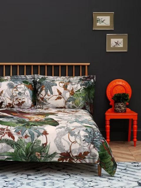 Papua Paradise Duvet Set