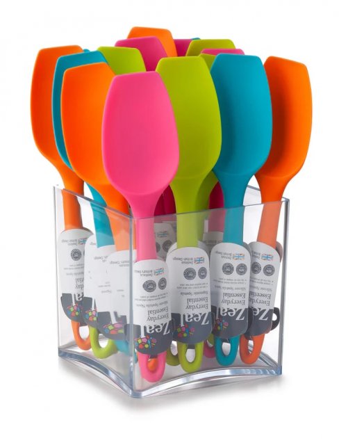 Silicone Spatula Spoon