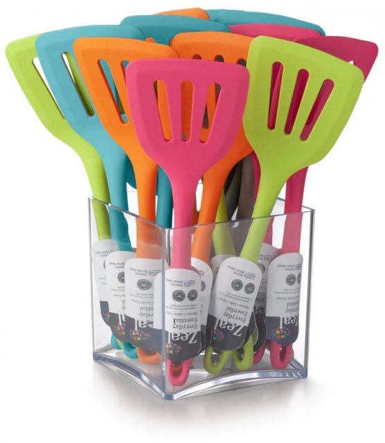 Silicone Turner