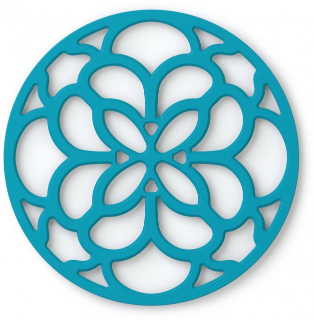 Silicone Circular Trivet