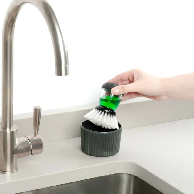 Dish Brush Set