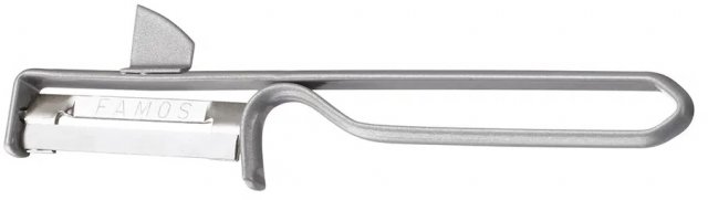 Swivel Peeler