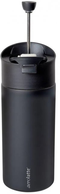 Press & Go French Press