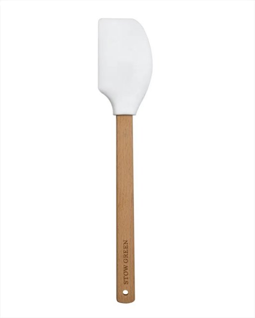 The Pantry White Spatula