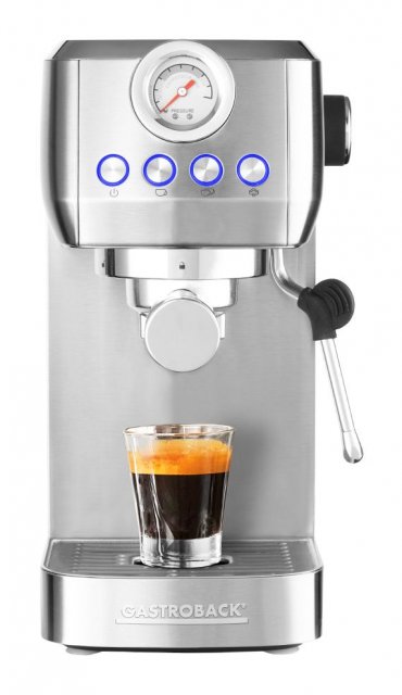 Design Espresso Piccolo Pro