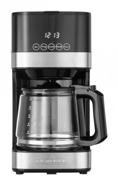 Design Filter Coffee Machine Essential