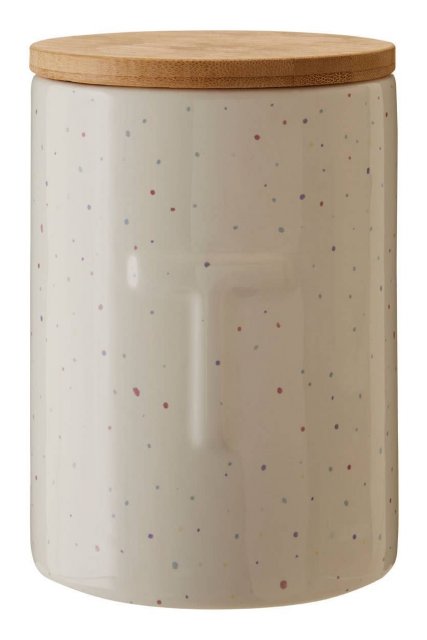Fenwick Tea Canister
