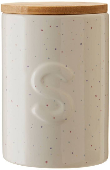 Fenwick Sugar Canister