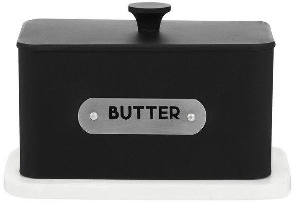 Liberty Butter Dish