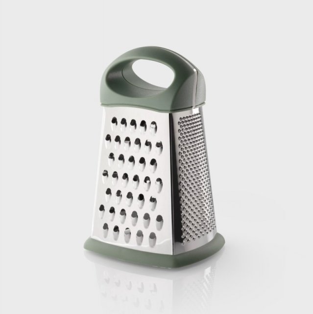 Box Grater Sage 20cm