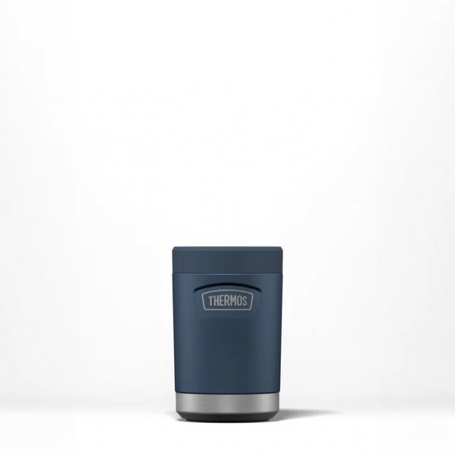 Icon Series Can Insulator 355ml-Solent Navy