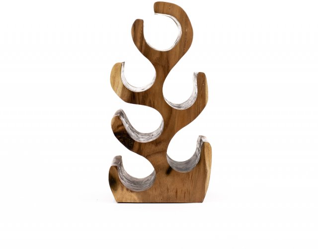 Natures Wine Tree 6 Bottle