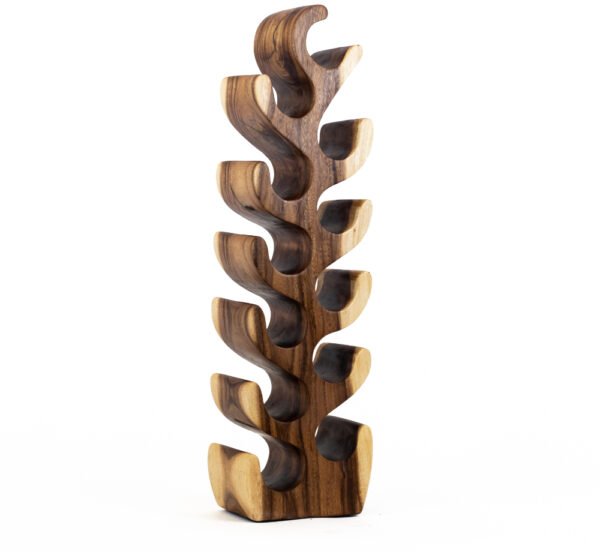 Natures Wine Tree 12 Bottle