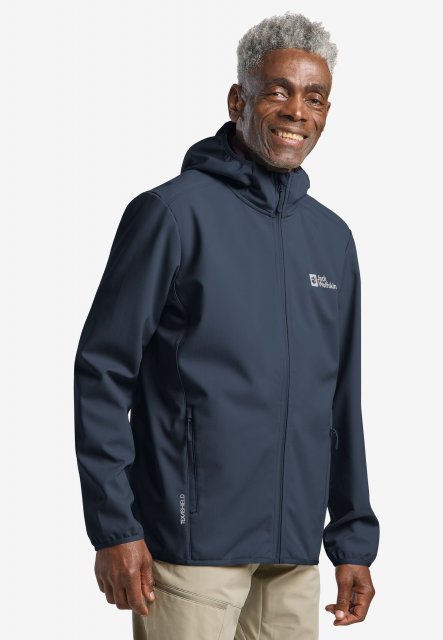 Jack Wolfskin Bornberg Hoody