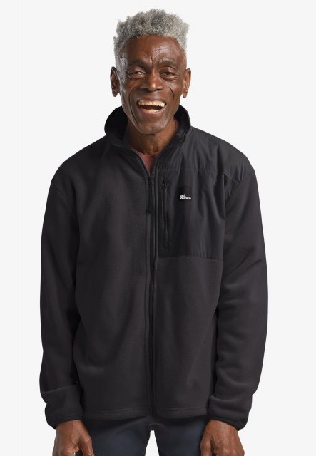 Jack Wolfskin Sumetro Full Zip Fleece