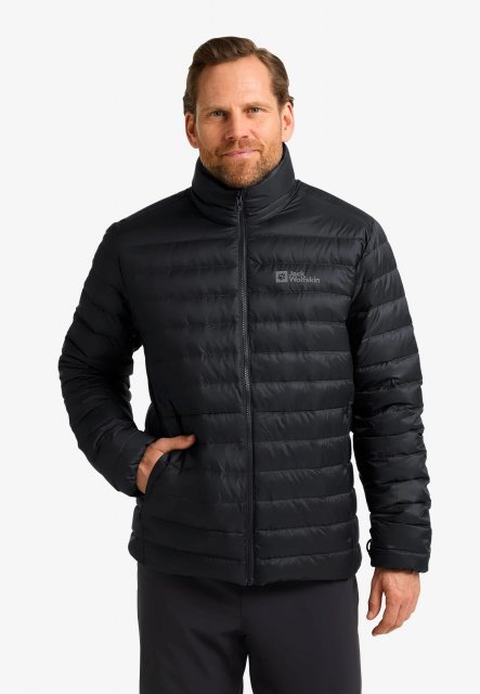 Jack Wolfskin Pilvi Down Jacket