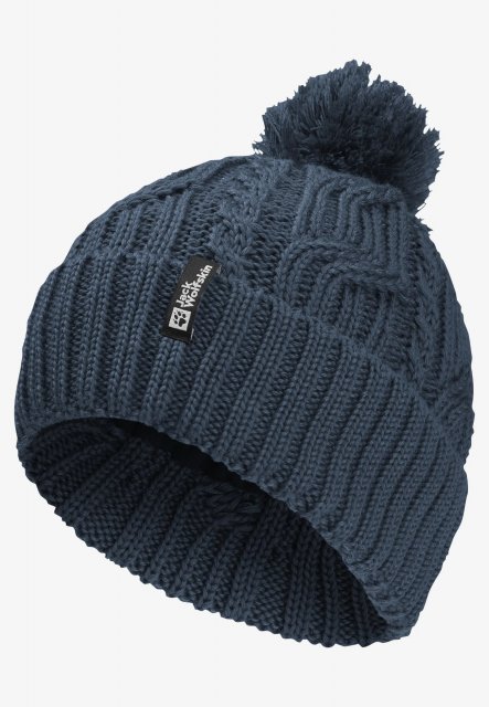 Jack Wolfskin PomPom Beanie