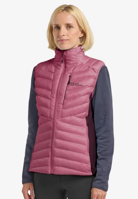 Jack Wolfskin Routeburn Pro Ins Vest