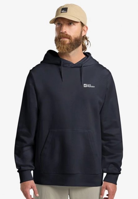 Jack Wolfskin Essential Hoodie