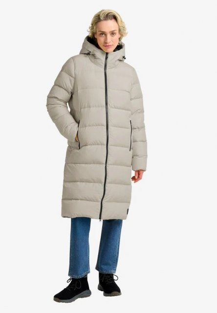 Jack Wolfskin Frozen Palace Coat