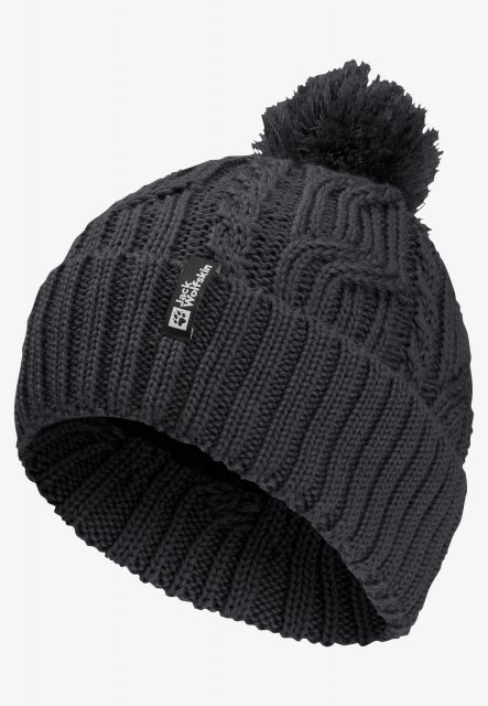 Jack Wolfskin PomPom Beanie