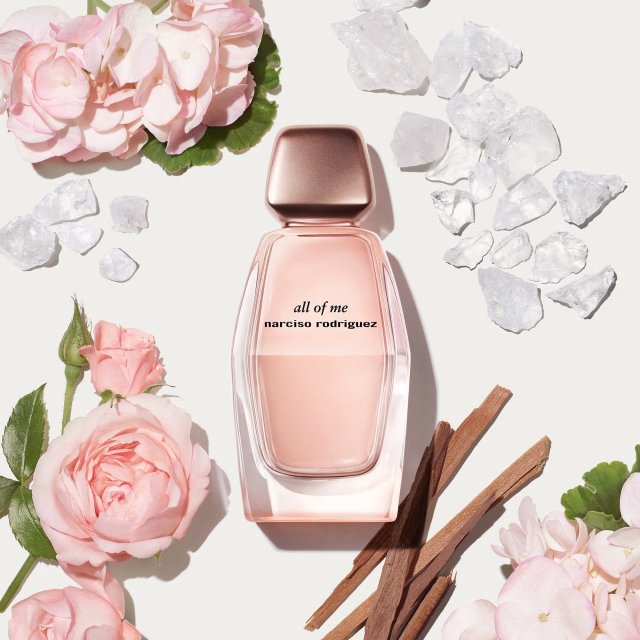 Narciso Rodriguez All of Me Eau De Parfum
