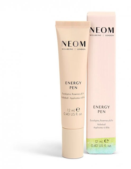 Neom Energy Pen