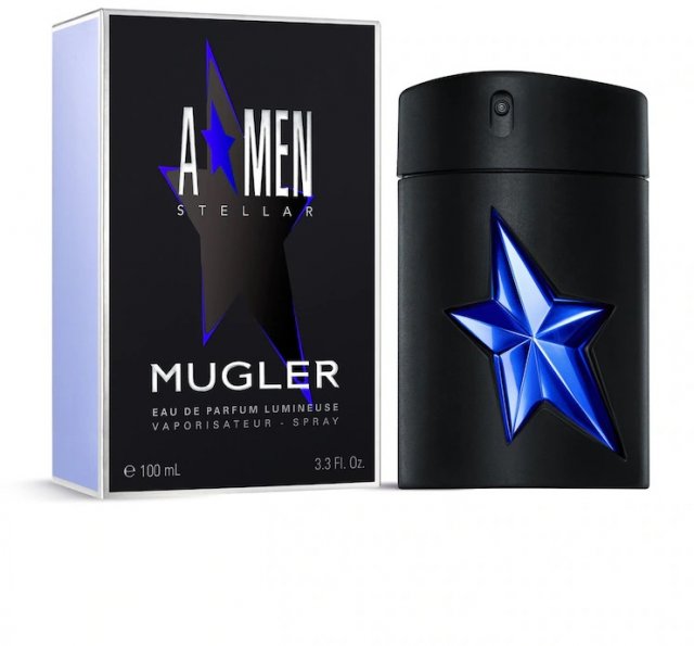 Mugler A-Men Stellar Edp
