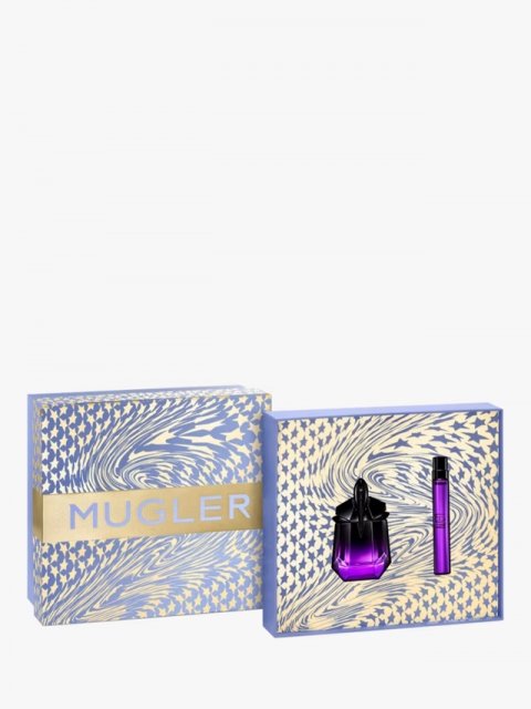 Mugler Alien Extraintense 30ml, 10ml Travel