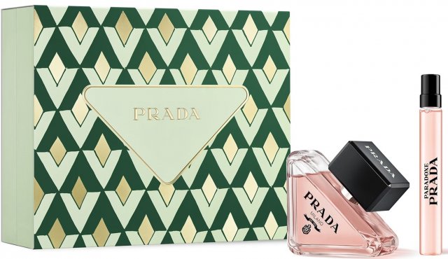 Prada Paradoxe Edp 50ml, 10ml Travel