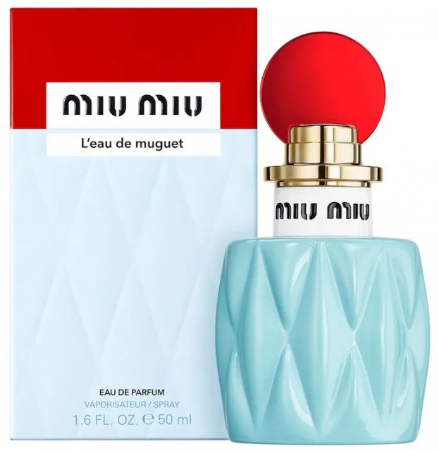 Miu Miu L'eau de Mugnet Edp