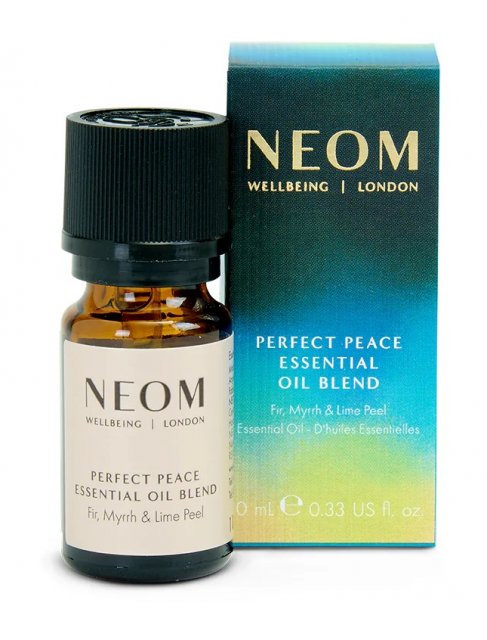Neom Perfect Peace Essential Oil Blend 10ml