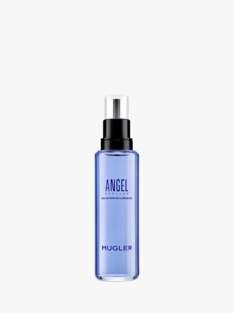 Mugler Angel Stellar Bluematic Refill