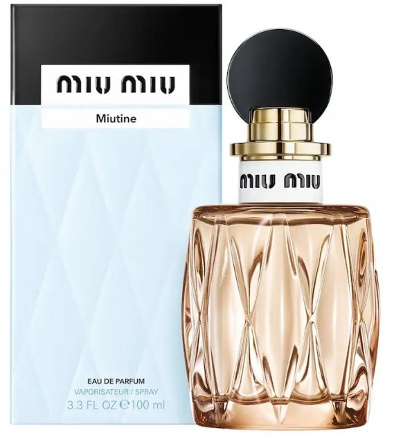Miu Miu Miutine Edp