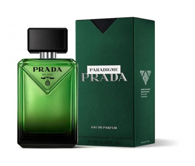 Prada  Paradigme EDP
