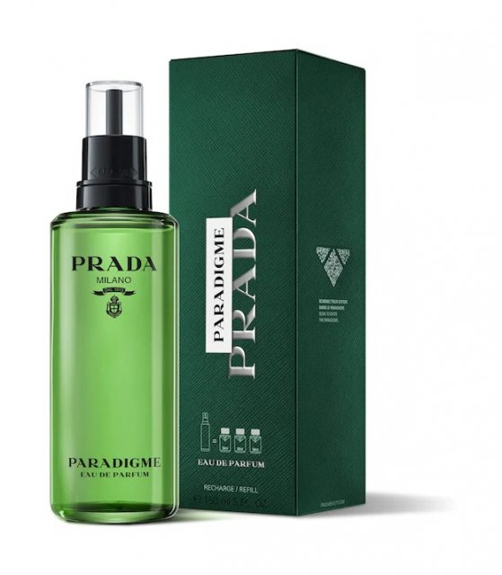 Prada Paradigme Refill