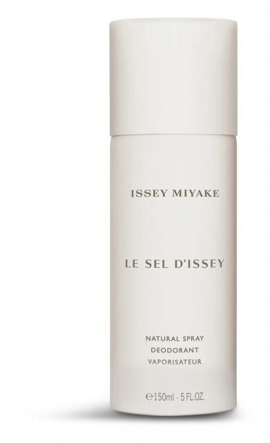Issey Miyake Le Sel Deo Spray 150ml